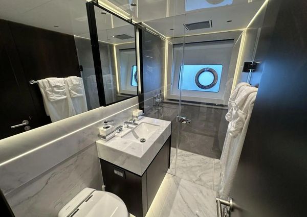 Sunseeker Ocean 182 image