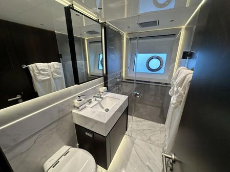 Sunseeker Ocean 182 image