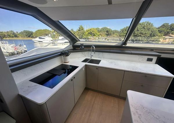 Sunseeker Ocean 182 image