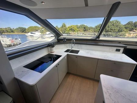 Sunseeker Ocean 182 image