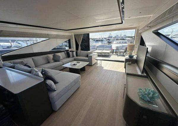 Sunseeker Ocean 182 image