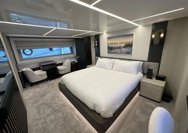 Sunseeker Ocean 182 image