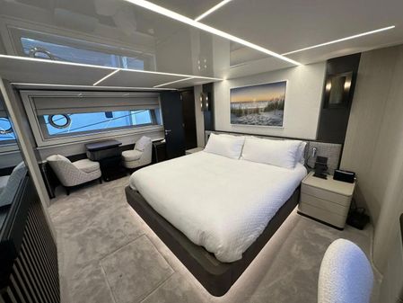 Sunseeker Ocean 182 image