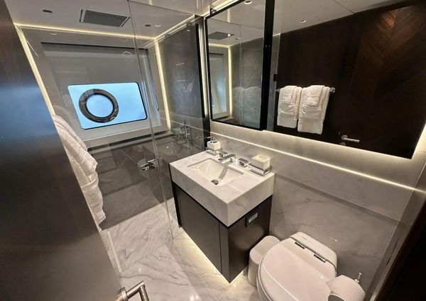 Sunseeker Ocean 182 image