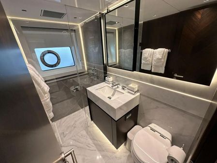 Sunseeker Ocean 182 image