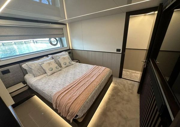 Sunseeker Ocean 182 image