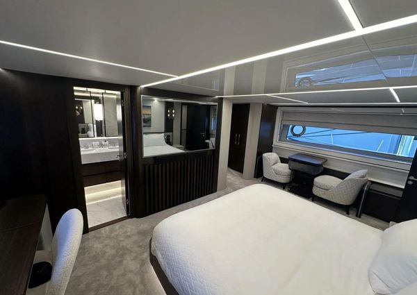 Sunseeker Ocean 182 image