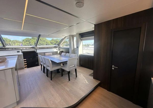 Sunseeker Ocean 182 image