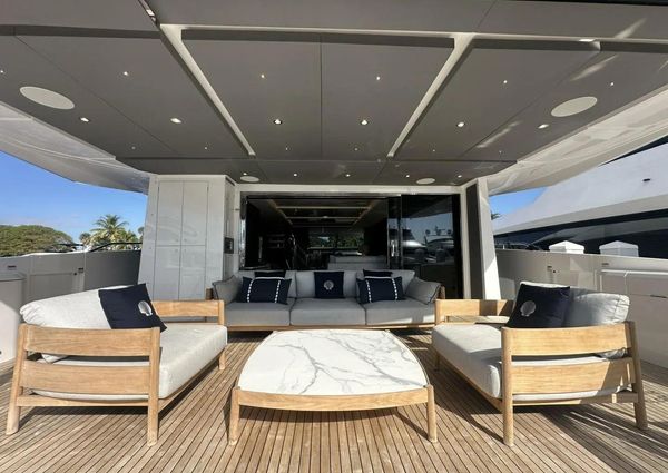 Sunseeker Ocean 182 image