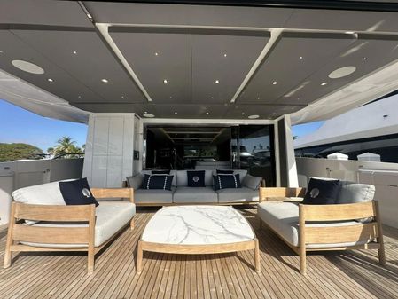 Sunseeker Ocean 182 image