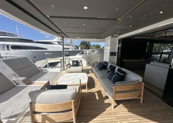 Sunseeker Ocean 182 image