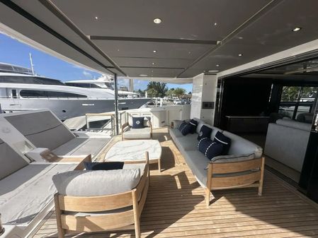 Sunseeker Ocean 182 image