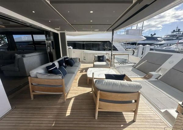 Sunseeker Ocean 182 image