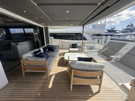 Sunseeker Ocean 182 image