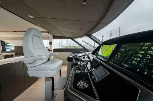 Sunseeker Ocean 182 image