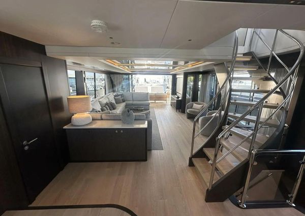 Sunseeker Ocean 182 image