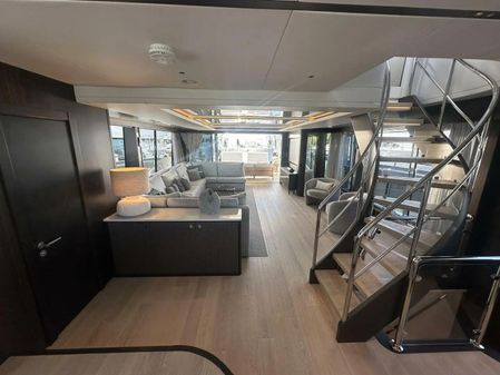 Sunseeker Ocean 182 image