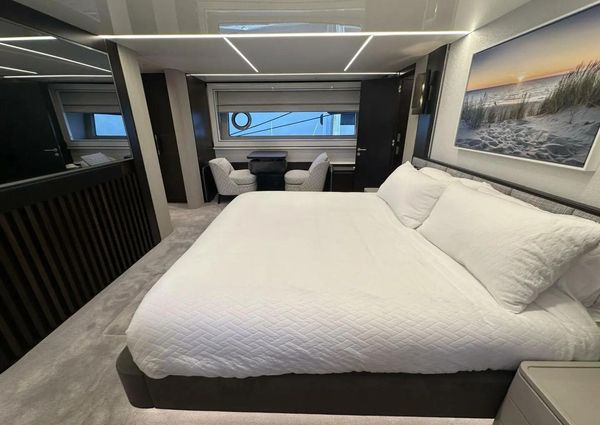 Sunseeker Ocean 182 image