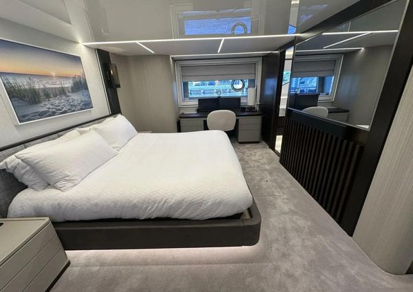 Sunseeker Ocean 182 image