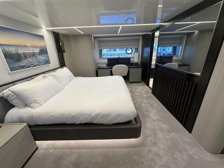 Sunseeker Ocean 182 image