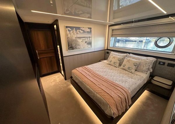 Sunseeker Ocean 182 image