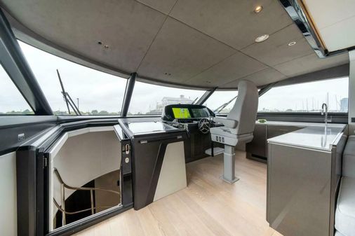 Sunseeker Ocean 182 image