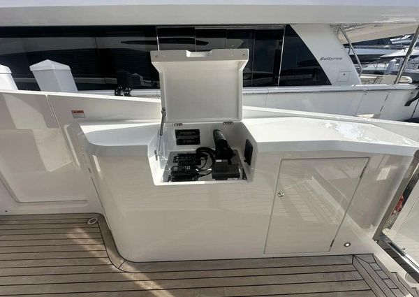 Sunseeker Ocean 182 image