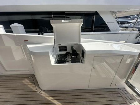 Sunseeker Ocean 182 image