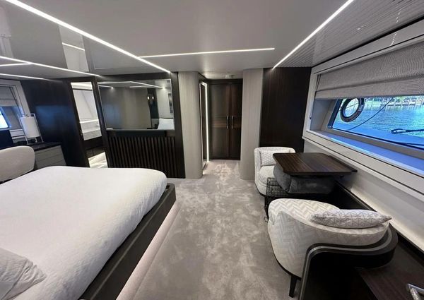 Sunseeker Ocean 182 image