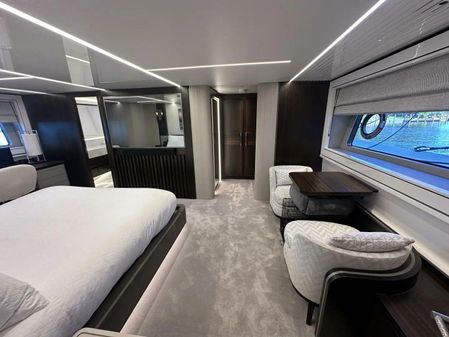 Sunseeker Ocean 182 image