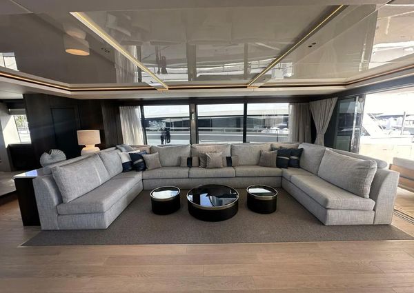 Sunseeker Ocean 182 image