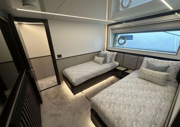 Sunseeker Ocean 182 image