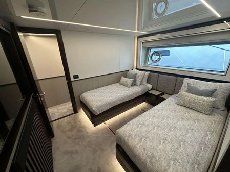 Sunseeker Ocean 182 image