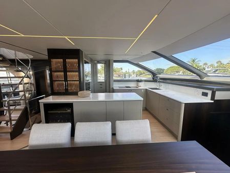 Sunseeker Ocean 182 image