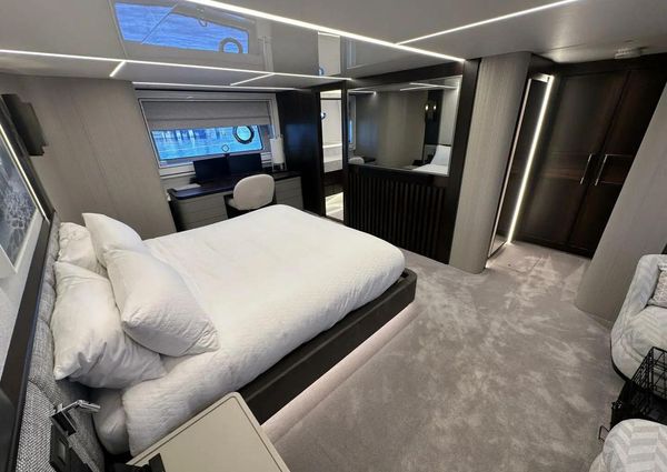 Sunseeker Ocean 182 image