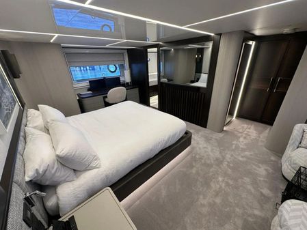 Sunseeker Ocean 182 image