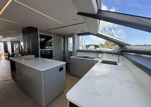 Sunseeker Ocean 182 image