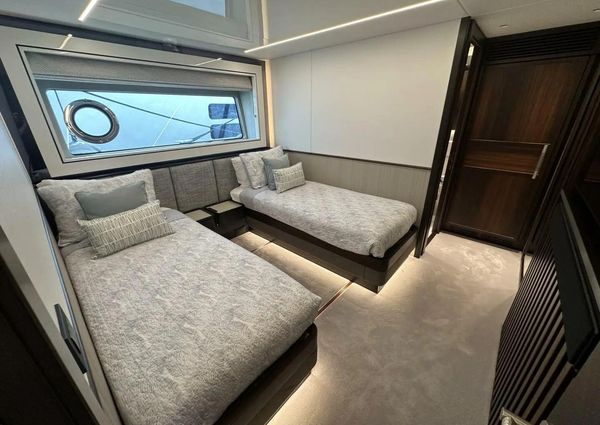 Sunseeker Ocean 182 image