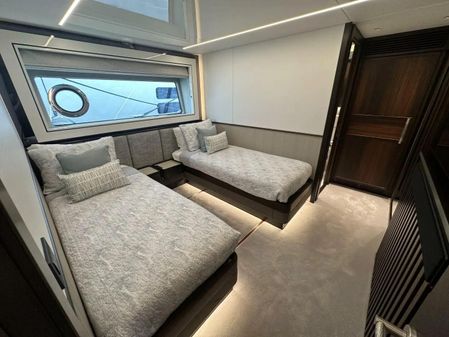 Sunseeker Ocean 182 image