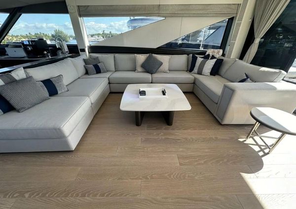 Sunseeker Ocean 182 image