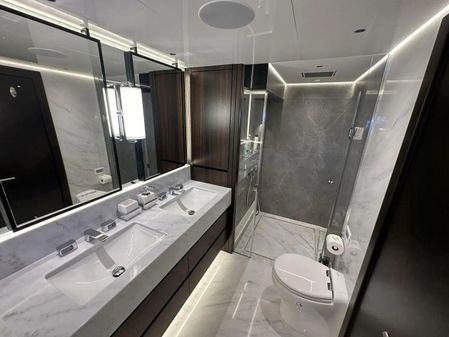 Sunseeker Ocean 182 image