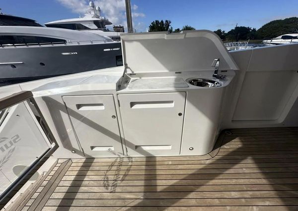 Sunseeker Ocean 182 image