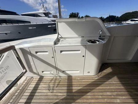 Sunseeker Ocean 182 image