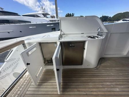 Sunseeker Ocean 182 image