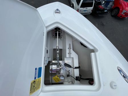 Pursuit S 288 Sport image