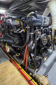 Californian 43-COCKPIT-MOTOR-YACHT image