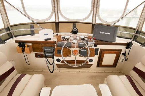 Californian 43-COCKPIT-MOTOR-YACHT image