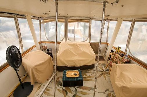 Californian 43-COCKPIT-MOTOR-YACHT image