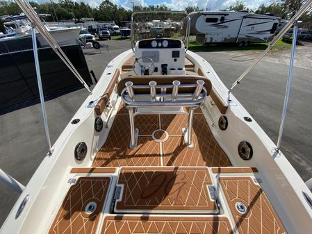 Pioneer 220 Bay Sport image