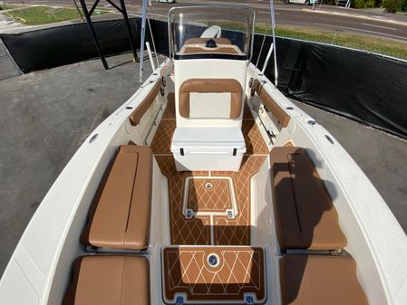 Pioneer 220 Bay Sport image